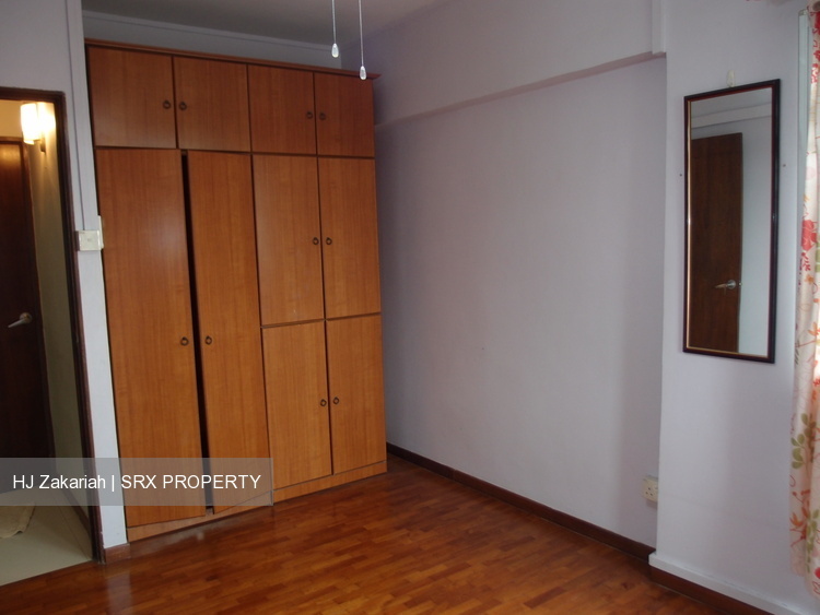 Blk 371 Woodlands Avenue 1 (Woodlands), HDB 5 Rooms #203663151